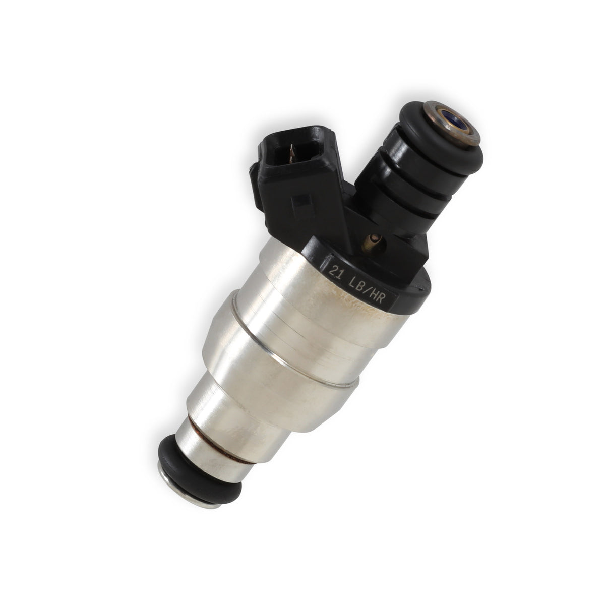 Fuel Injector - 21 lb/hr - EV1 Minitimer - High Impedance - Sold Individually