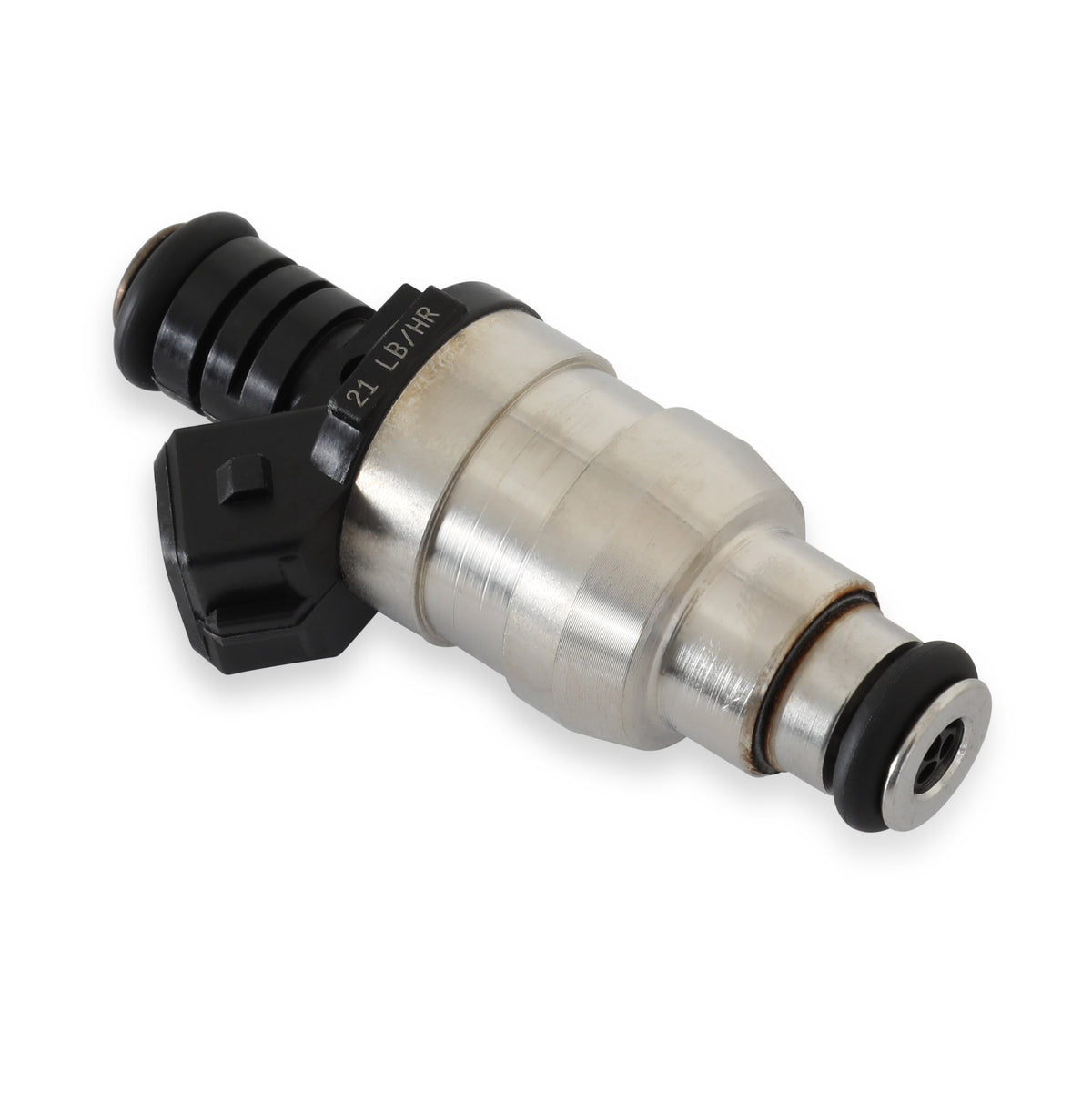 Fuel Injector - 21 lb/hr - EV1 Minitimer - High Impedance - Sold Individually