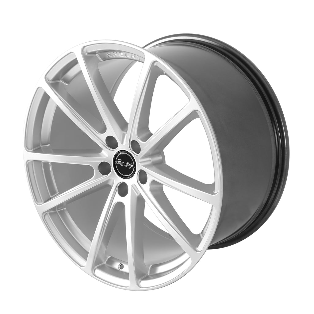20 x 11 | 5x4.5" / 5x114.3 | 7.97" BS | 50 MM Offset; Verify all wheel fitment specs to your specific application before ordering.