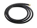 Power Steering Hose Size -6 Min. Bend Radius 4 in. - 10 ft. Cut Length