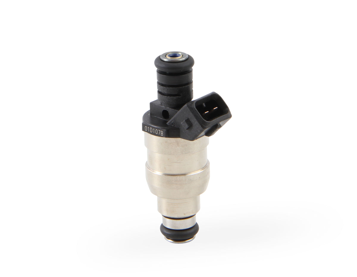 Fuel Injectors - 26 lb/hr - EV1 / Minitimer - High Impedance - Set of 8 injectors