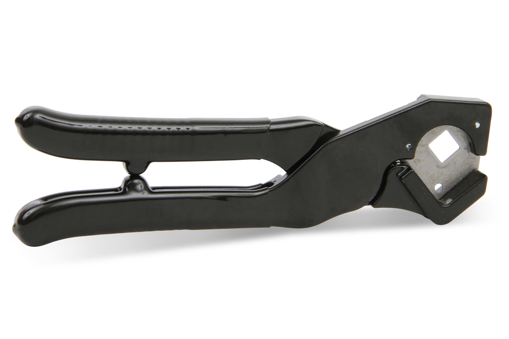 Hand-Held Hose Cutter