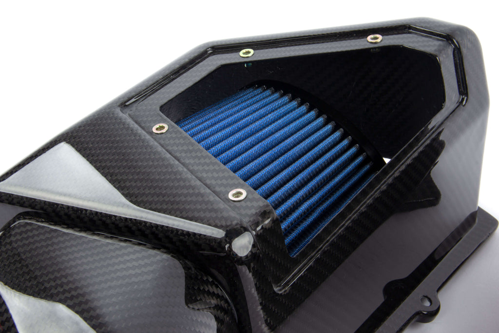 Carbon Fiber - F95/F96/G05/G06/G07/G09