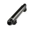 Adjustable Length Range - 6.8" to 10.5" (c/l to c/l of -12 O-Ring Port Swivels), Billet Aluminum w/ (2) O-ring seals.  Ideal for use w/ LS0022ERL & Remote Mounted Electric Water Pump