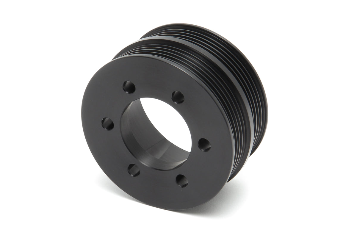 13 Percent Underdrive - Billet Aluminum - E60/E63/E64