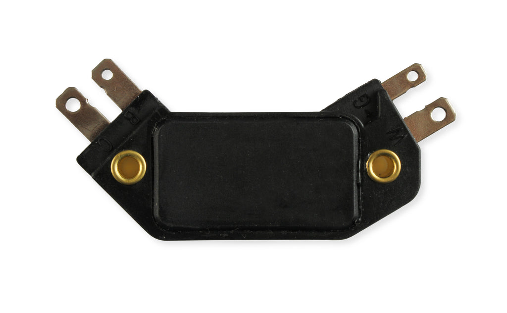 Tune Up Kit - GM HEI Applications - 1975-1989 - This tune up kit includes everything needed under one part number to wake up your stock GM HEI distributor.