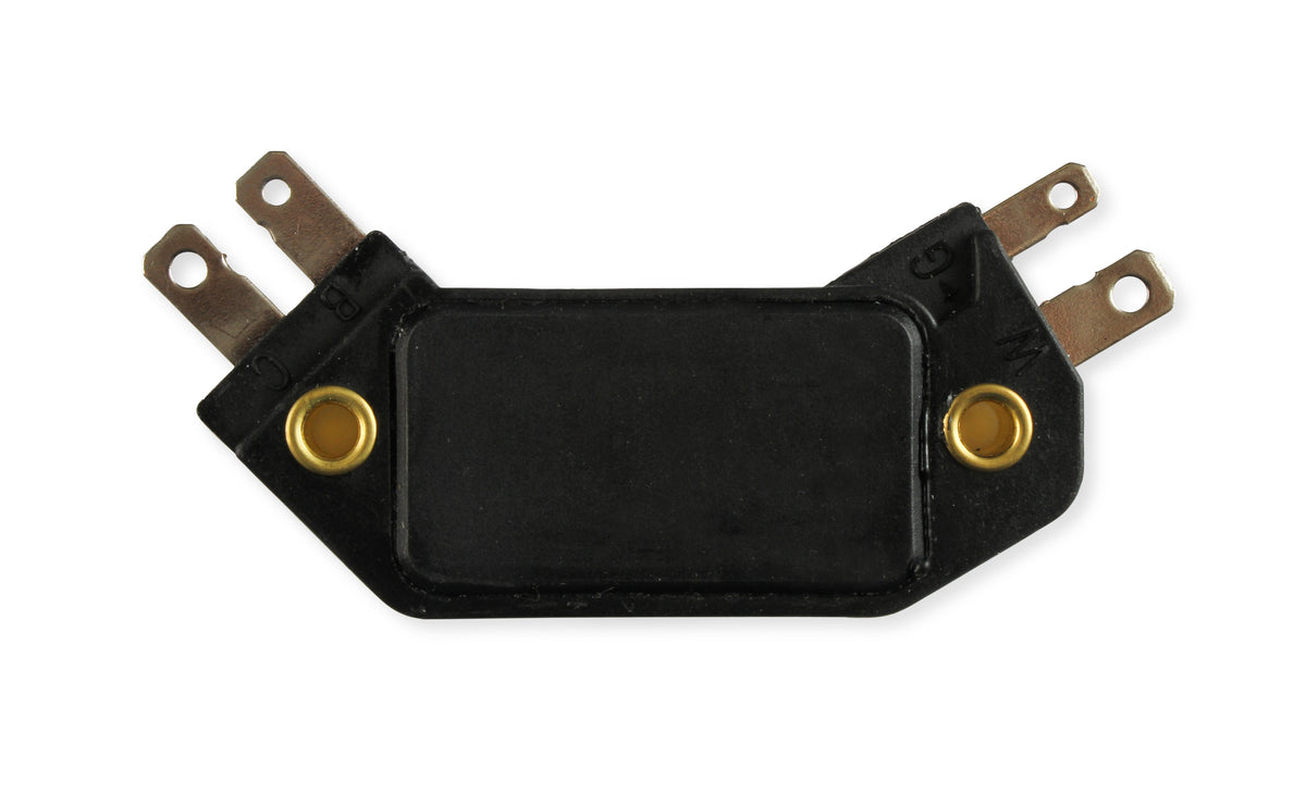 Tune Up Kit - GM HEI Applications - 1975-1989 - This tune up kit includes everything needed under one part number to wake up your stock GM HEI distributor.
