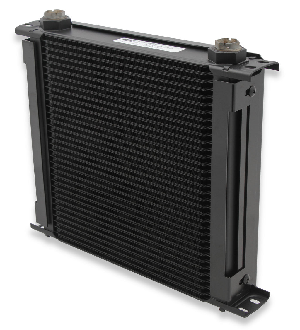 34 Row Oil Cooler and Fan Pack