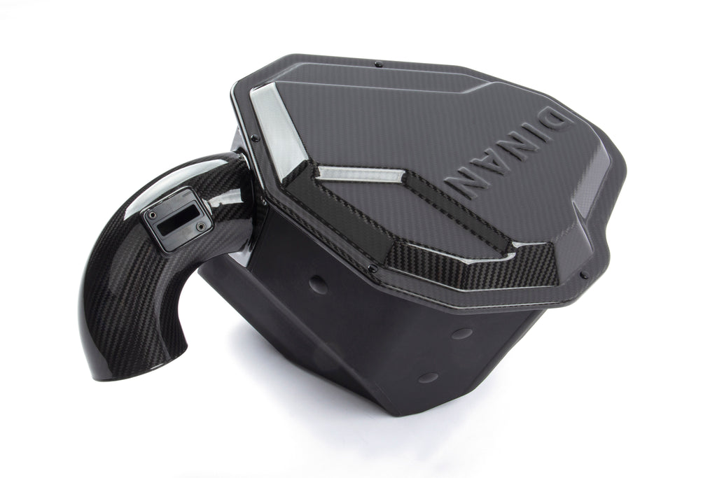 Carbon Fiber - G20/G42