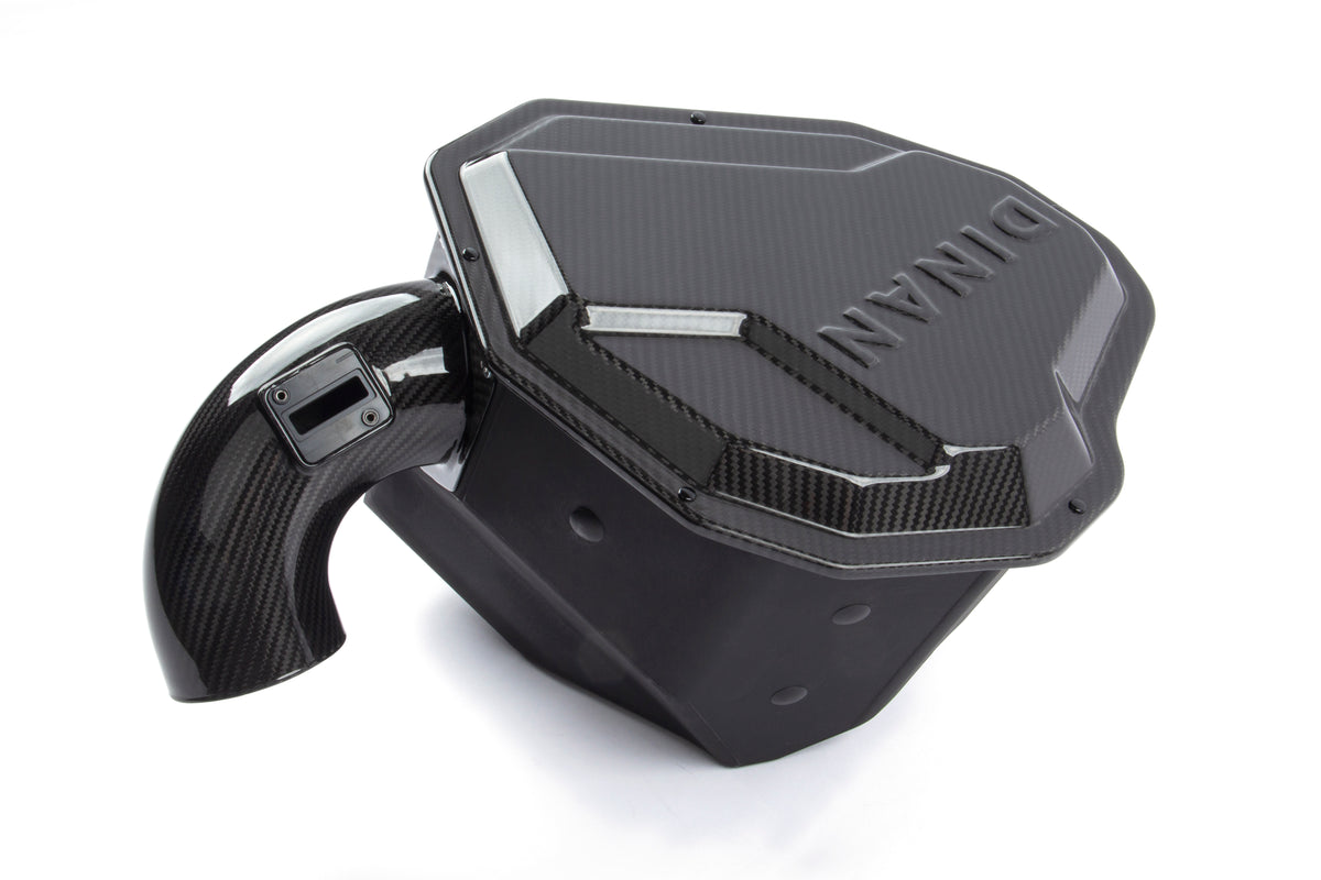 Carbon Fiber - G20/G42