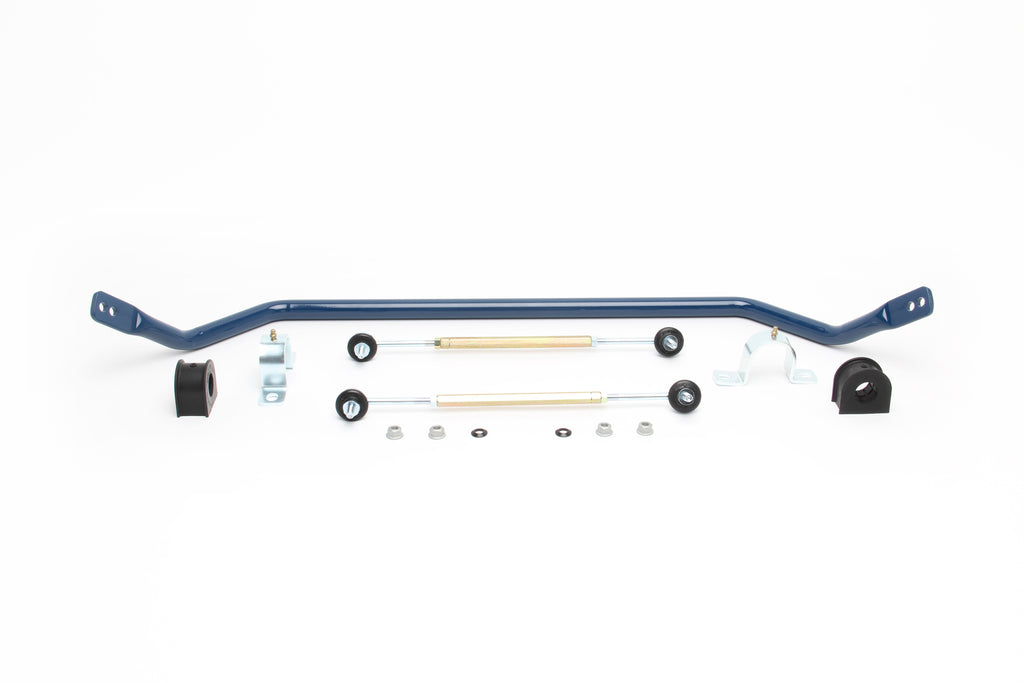 Front: 28mm - Rear: 22mm - Adjustable - F06/F10/F12/F13