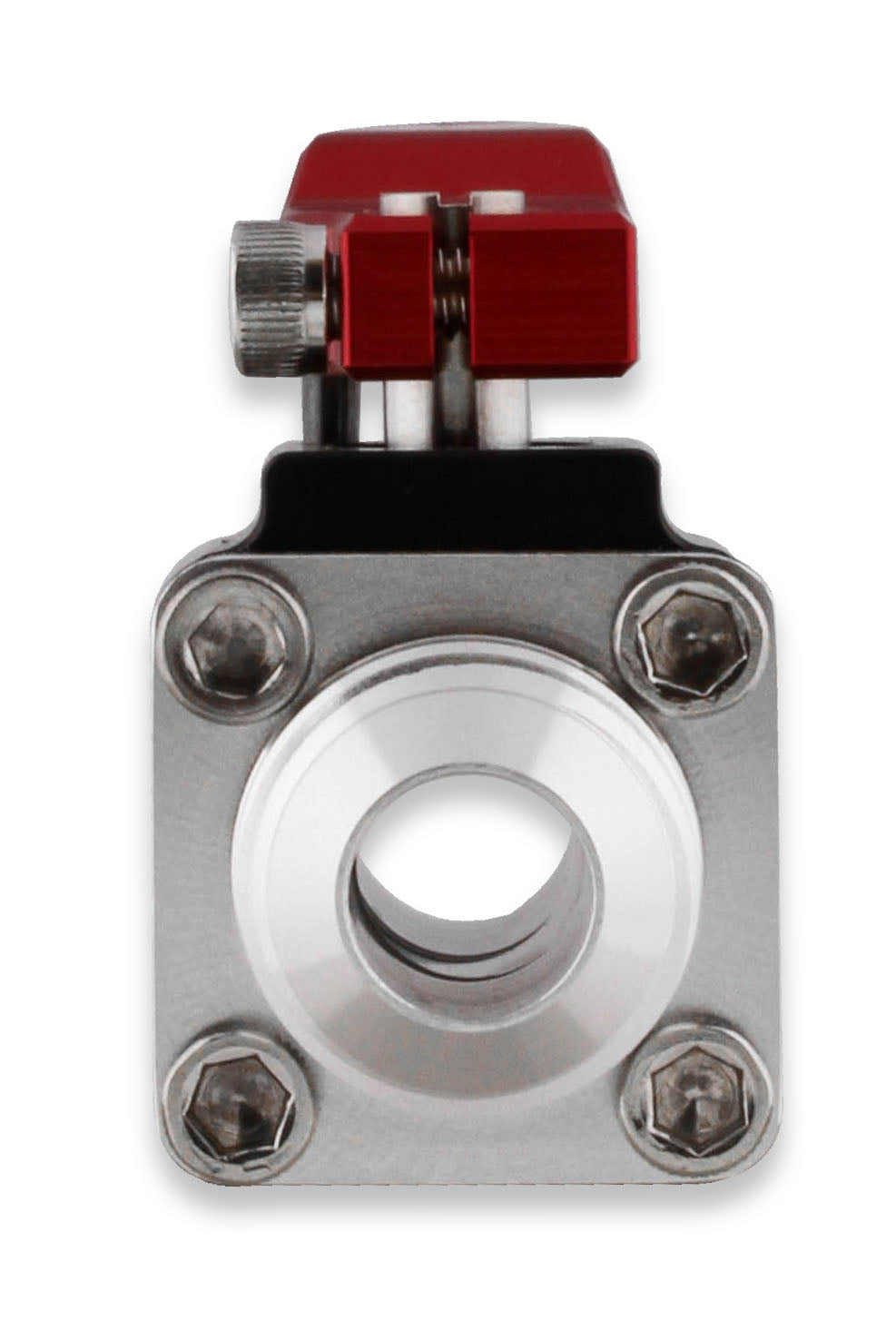 Small Body Ball Valve