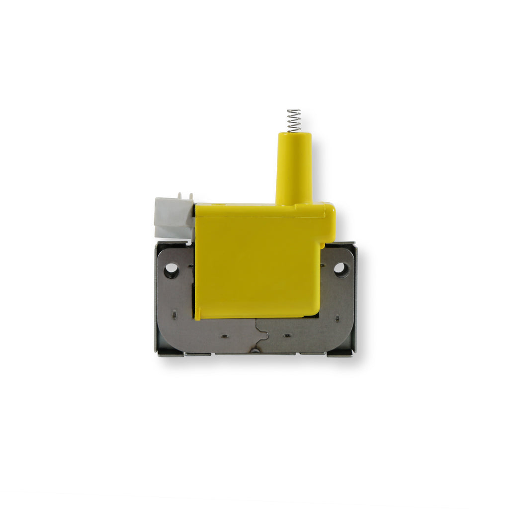 Ignition Coil- SuperCoil- Sport Compact Honda/Acura with internal coil 1992-2000 - This high output SuperCoil fits 1991-2002 Honda/Acura models with internal distributor coils only.