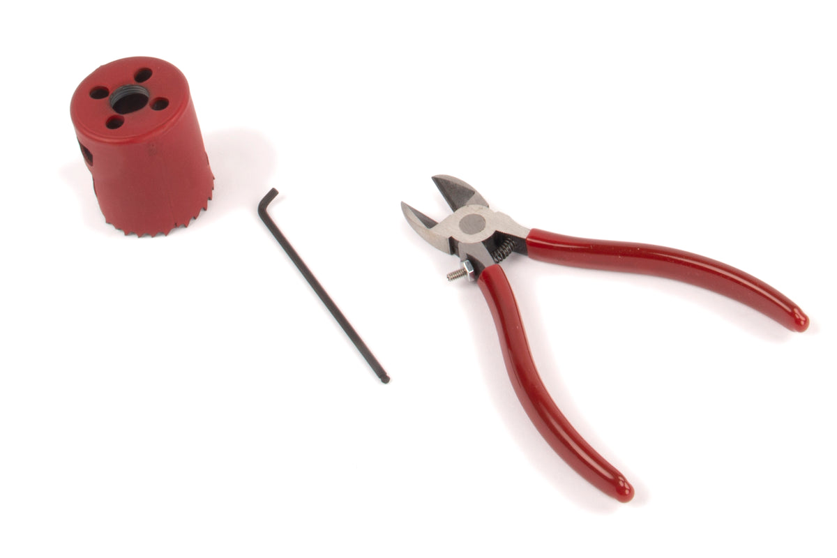 Used to Install D760-0032/-0033/-0035/-0036/-0044.