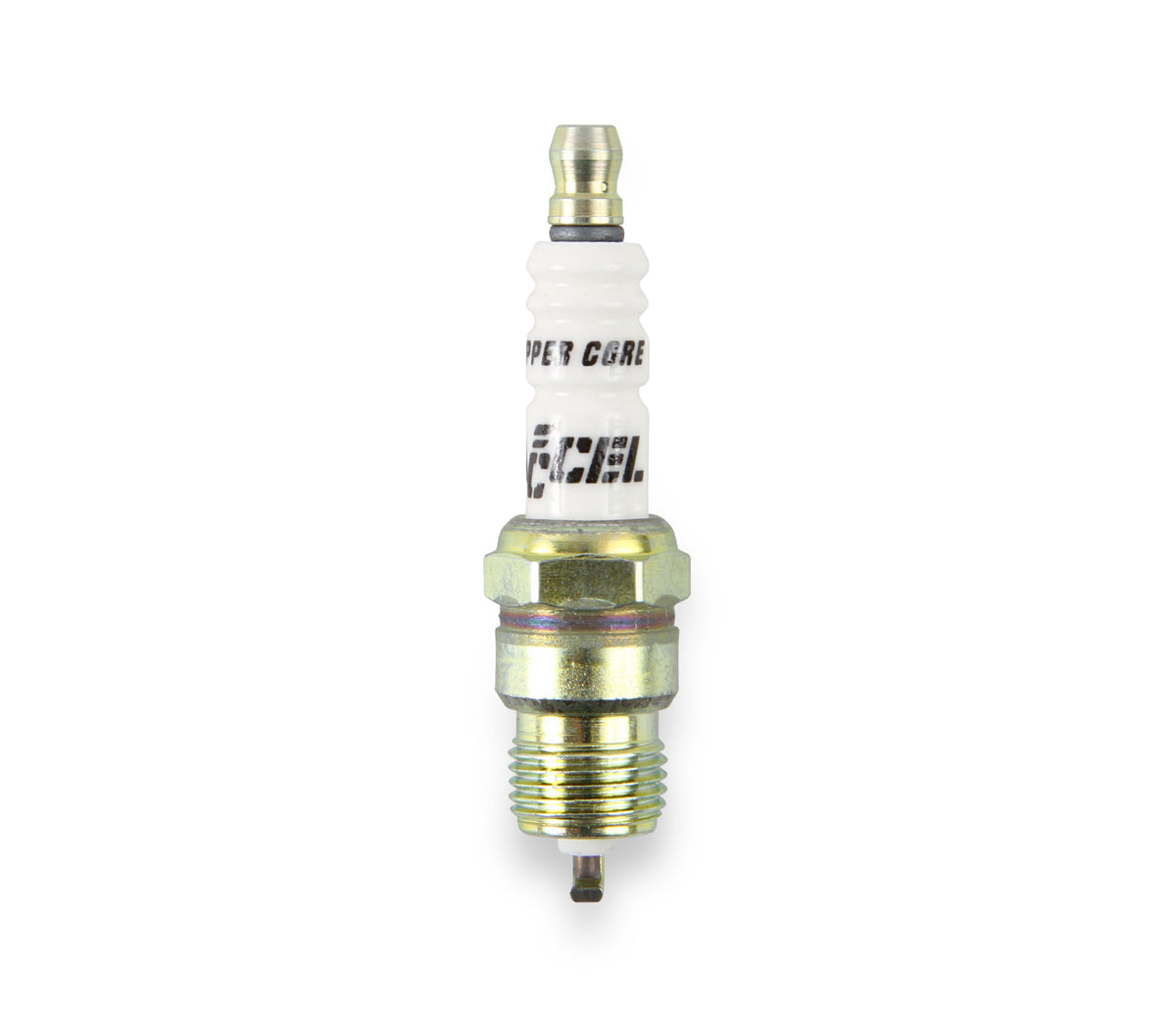 14mm Thread - .460 in Reach - Tapered Seat - Single