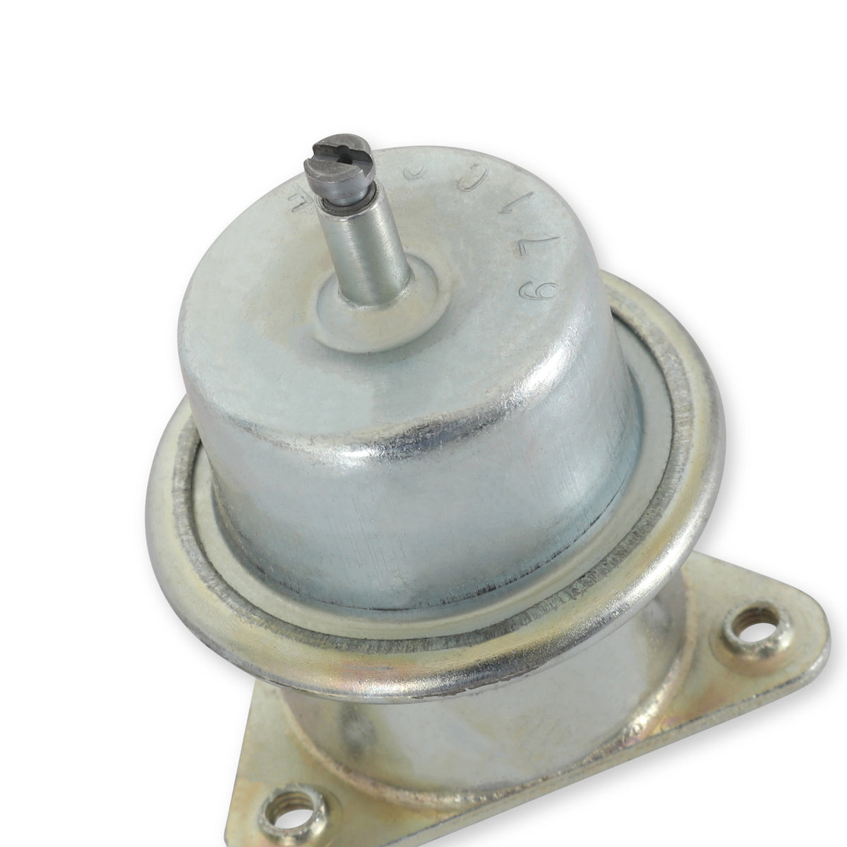 Fuel Pressure Regulator - Ford/Mercury - Fuel Pressure Regulator for 1986-1993 Ford Mustang/Mercury Capri 5.0L V8