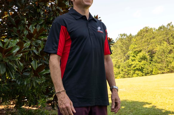 Dinan Motorsport Polo