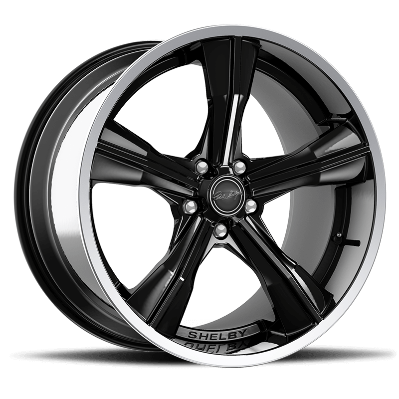 20 x 11 | 5x4.5" / 5x114.3 | 7.94" BS | 50 MM Offset; Verify all wheel fitment specs to your specific application before ordering.