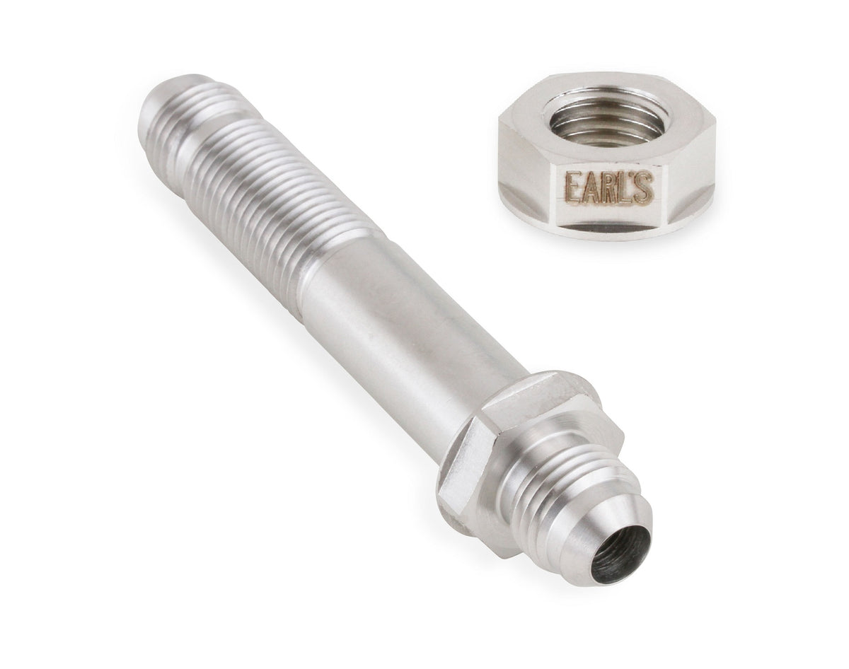 Long - Through Frame Style Fitting - 1.5" to 2.0"