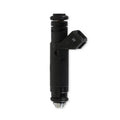 Fuel Injectors - 62 lb/hr - EV1 Minitimer - High Impedance - This high impedance fuel injector has a flow rate of 62 lb/hr and is EV1 Minitimer style.