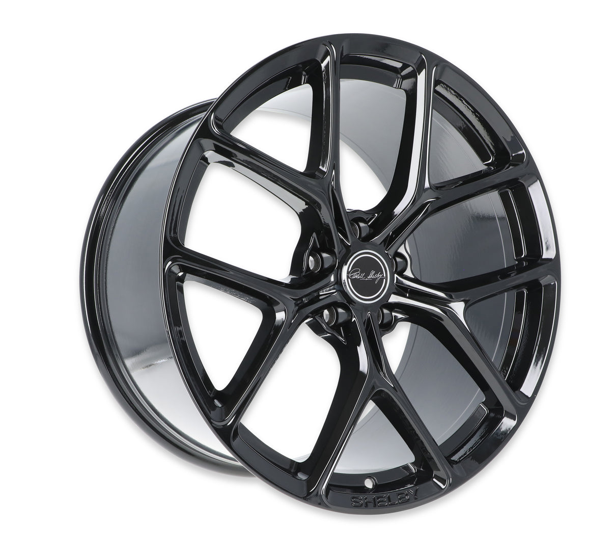 20 x 11 | 5x4.5" / 5x114.3 | 7.94" BS | 50 MM Offset; Verify all wheel fitment specs to your specific application before ordering.