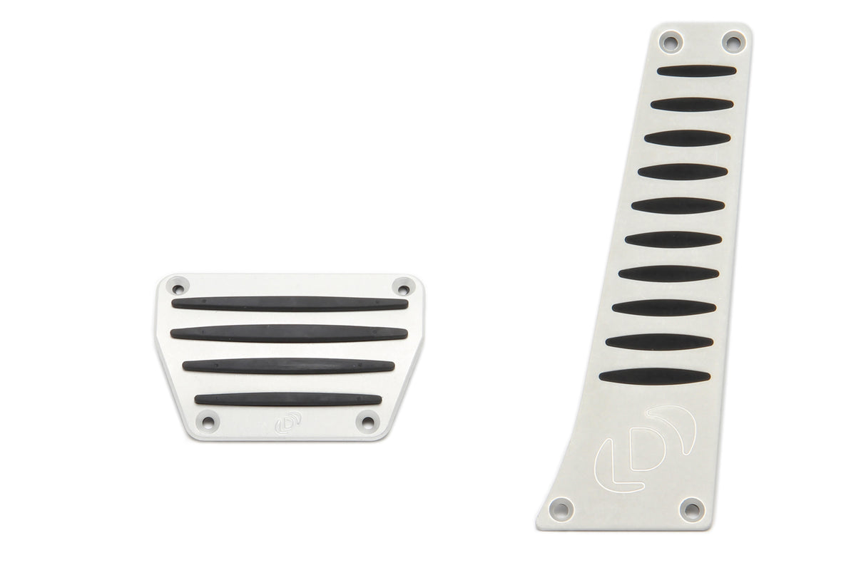DINANFLASH Handheld / Carbon Intake / Black Exhaust / Turbo Inlet / Springs & Bumpstops / ZF8 Pedal Pads