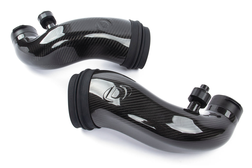 Carbon Fiber - F90/F91/F92/F93