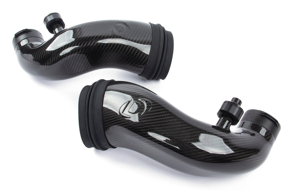 Carbon Fiber - F90/F91/F92/F93