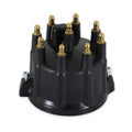 Distributor Cap - Dodge / Jeep 5.2 / 5.9L - Male - HEI Style - Black - 120329, Distributor Cap, HEI Style, Black, Each