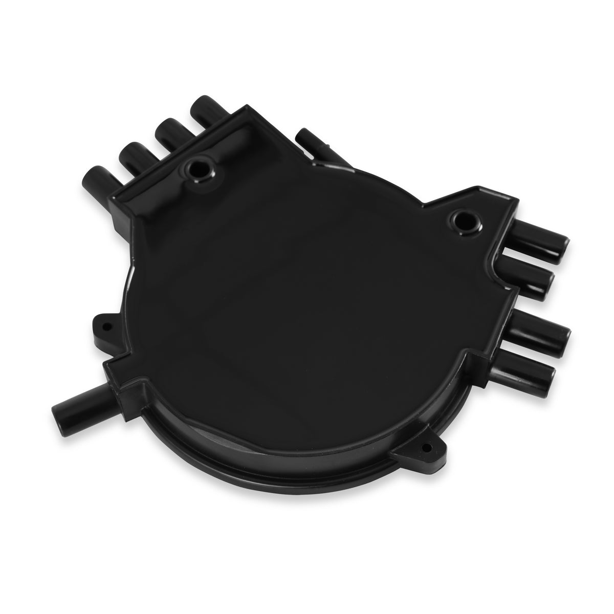 Cap and Rotor for GM Opti-Spark II Distributors - LT1 and LT4 - This replacement cap and rotor for GM Opti-Spark II distributors features high dielectric strength - glass reinforced cap