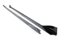 Dinan Side Skirts - 2020-2026 Toyota GR Supra