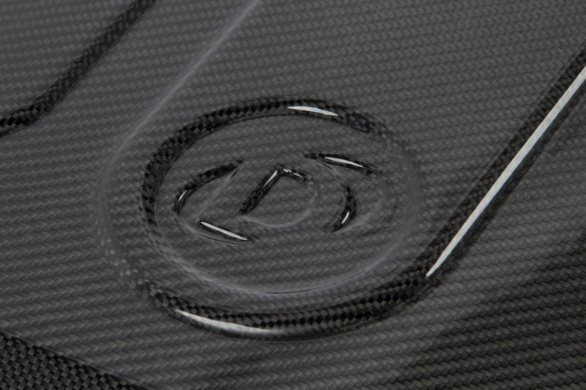 Carbon Fiber - F97/F98