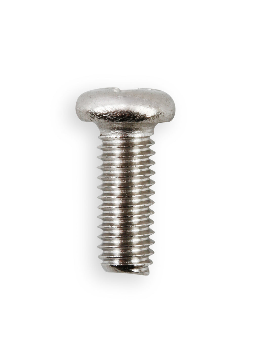 Stainless Steel Weld-In Mounting Boss for USCAR (Factory Style) In-Tank Fuel Modules