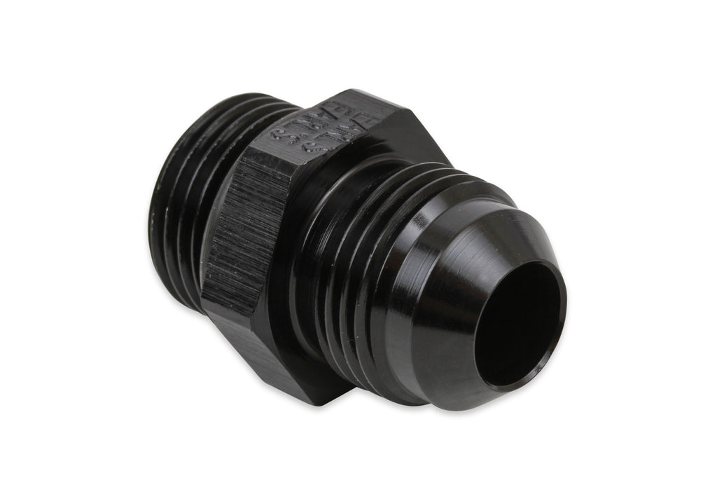 Earls -8 AN Male to 3/4"-16 (AN8) O-ring Port