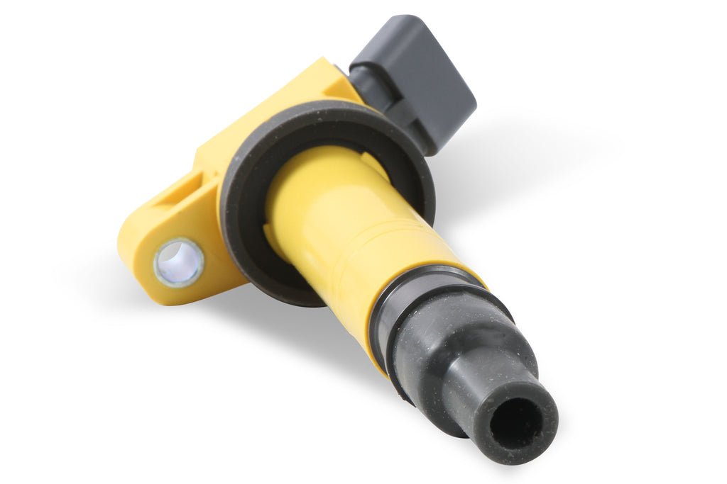 Ignition Coil - SuperCoil - Toyota - 2.4/2.7/4.0L - I4/V6 - Direct OEM replacement