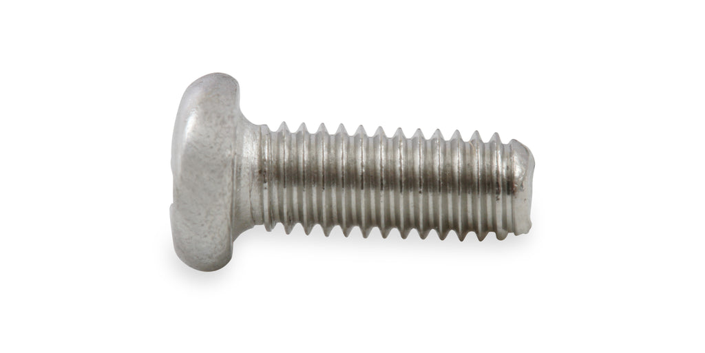 Aluminum Weld-In Mounting Boss for USCAR (Factory Style) In-Tank Fuel Modules