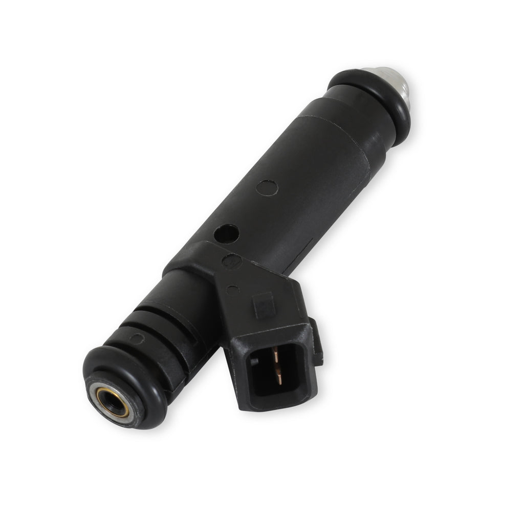 Fuel Injectors - 62 lb/hr - EV1 Minitimer - High Impedance - This high impedance fuel injector has a flow rate of 62 lb/hr and is EV1 Minitimer style.
