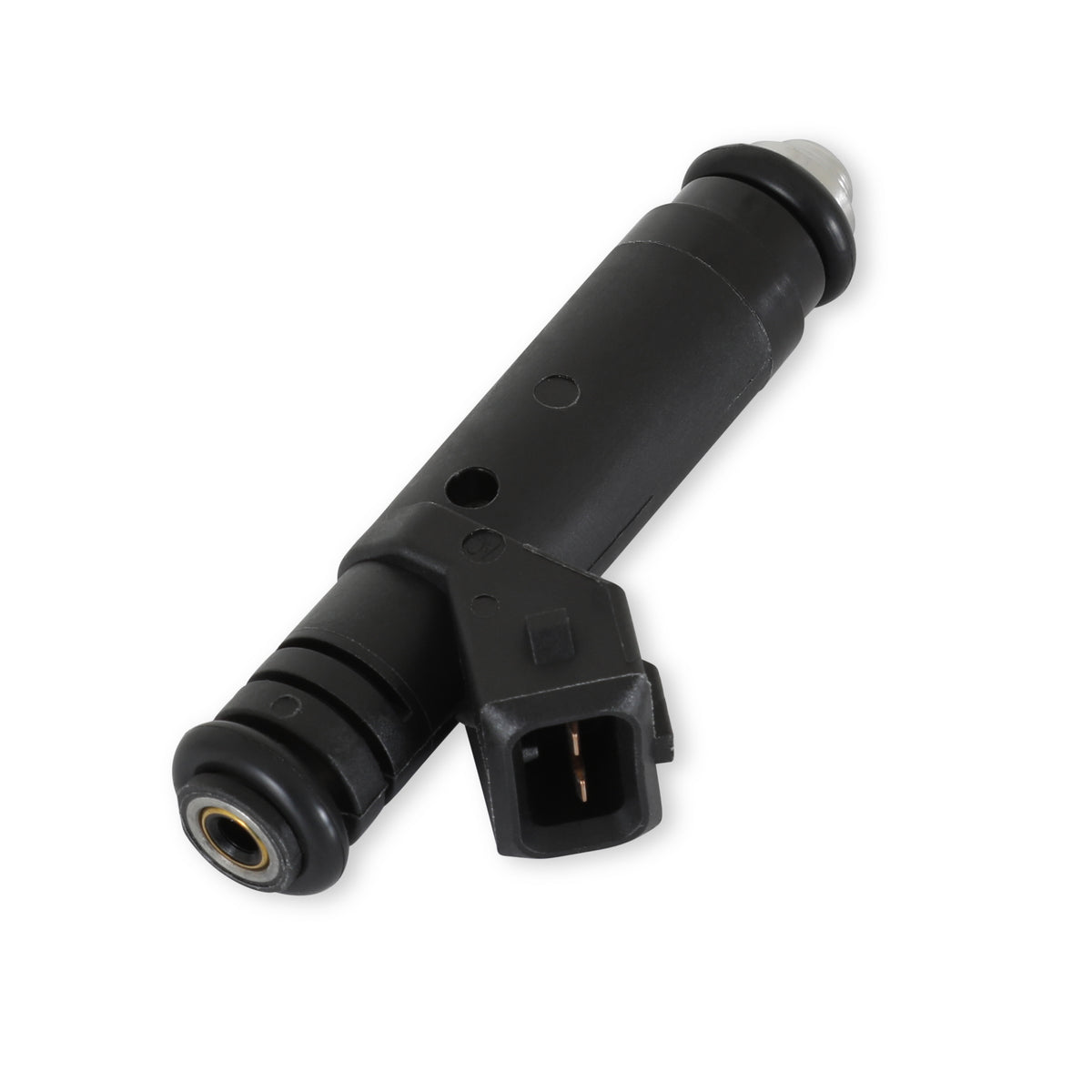 Fuel Injectors - 62 lb/hr - EV1 Minitimer - High Impedance - This high impedance fuel injector has a flow rate of 62 lb/hr and is EV1 Minitimer style.