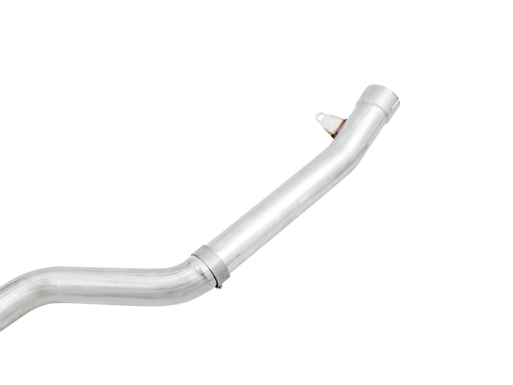 AWE Performance Mid Pipe for BMW F2X M240i