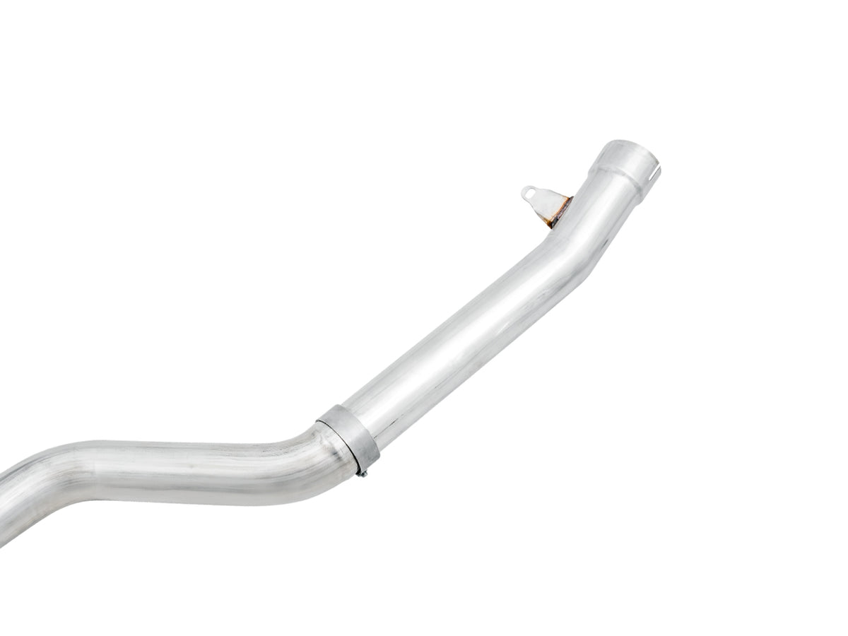 AWE Performance Mid Pipe for BMW F2X M240i