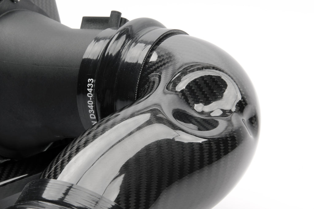 Closed - Carbon Fiber - F22/F23/F30/F32/F33/F34/F36