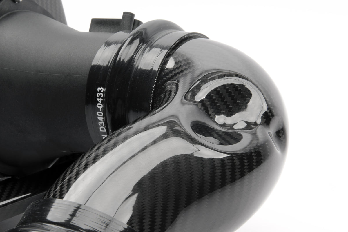 Closed - Carbon Fiber - F22/F23/F30/F32/F33/F34/F36