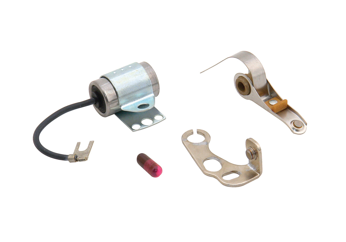 PERFORMANCE TUNE-UP KIT - Tune-Up Kit, 32 oz Points, Condenser, Kit