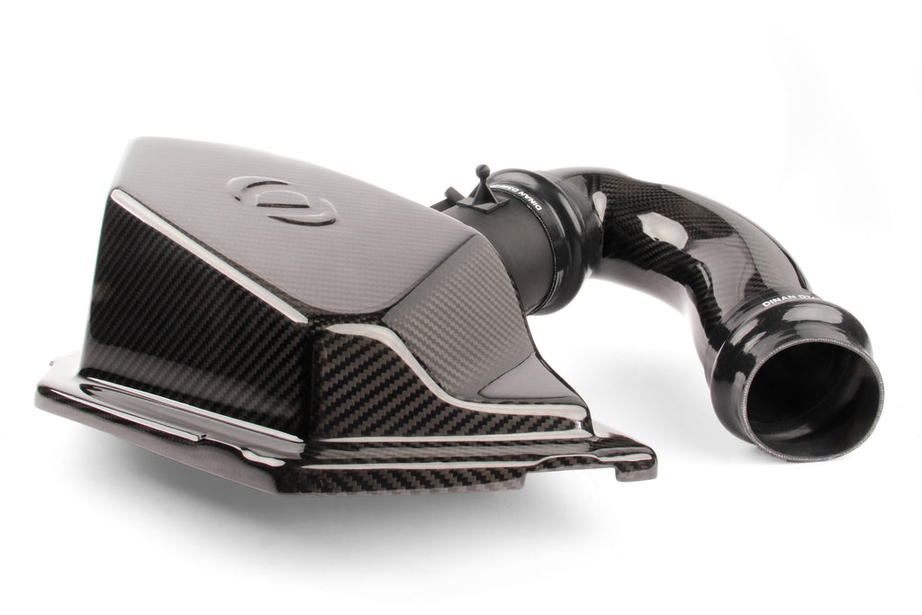 Closed - Carbon Fiber - F22/F23/F30/F31/F32/F33/F34/F36