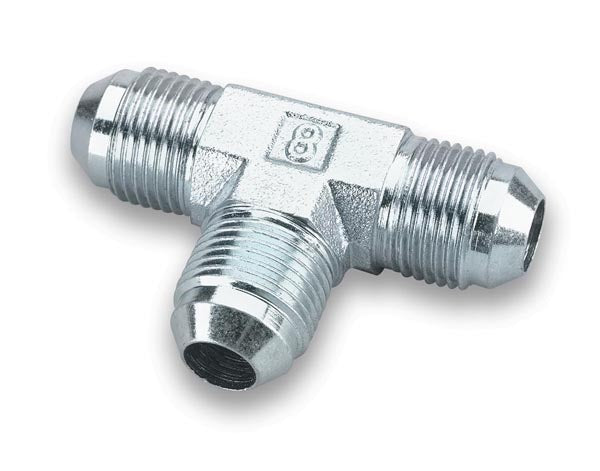 Electroless Nickel Plated Domestic Steel Construction. Available for Any Plumbing Situation And Many Custom Applications.