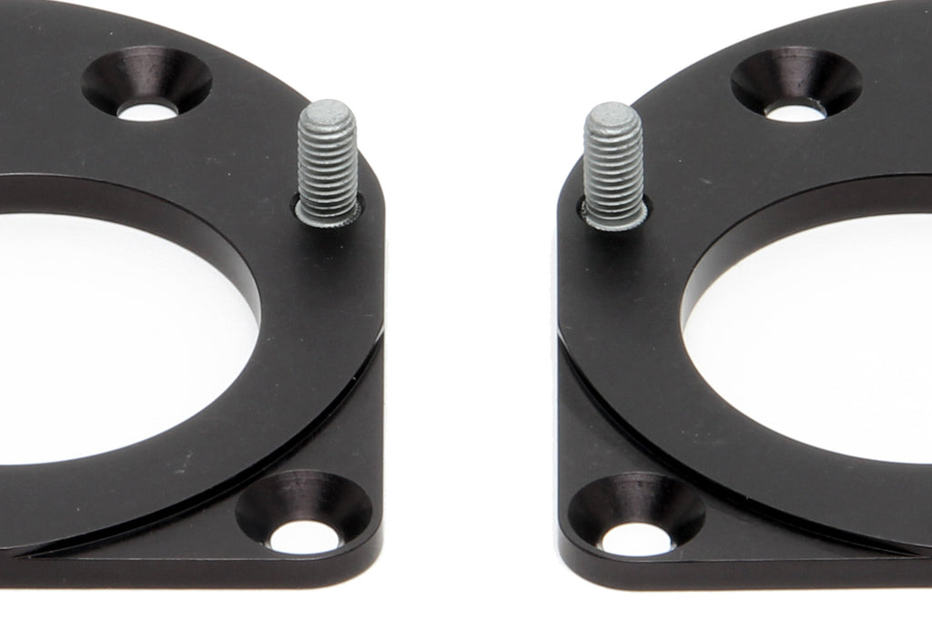 Front - E60/E63/E64