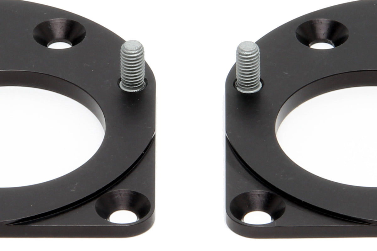 Front - E60/E63/E64