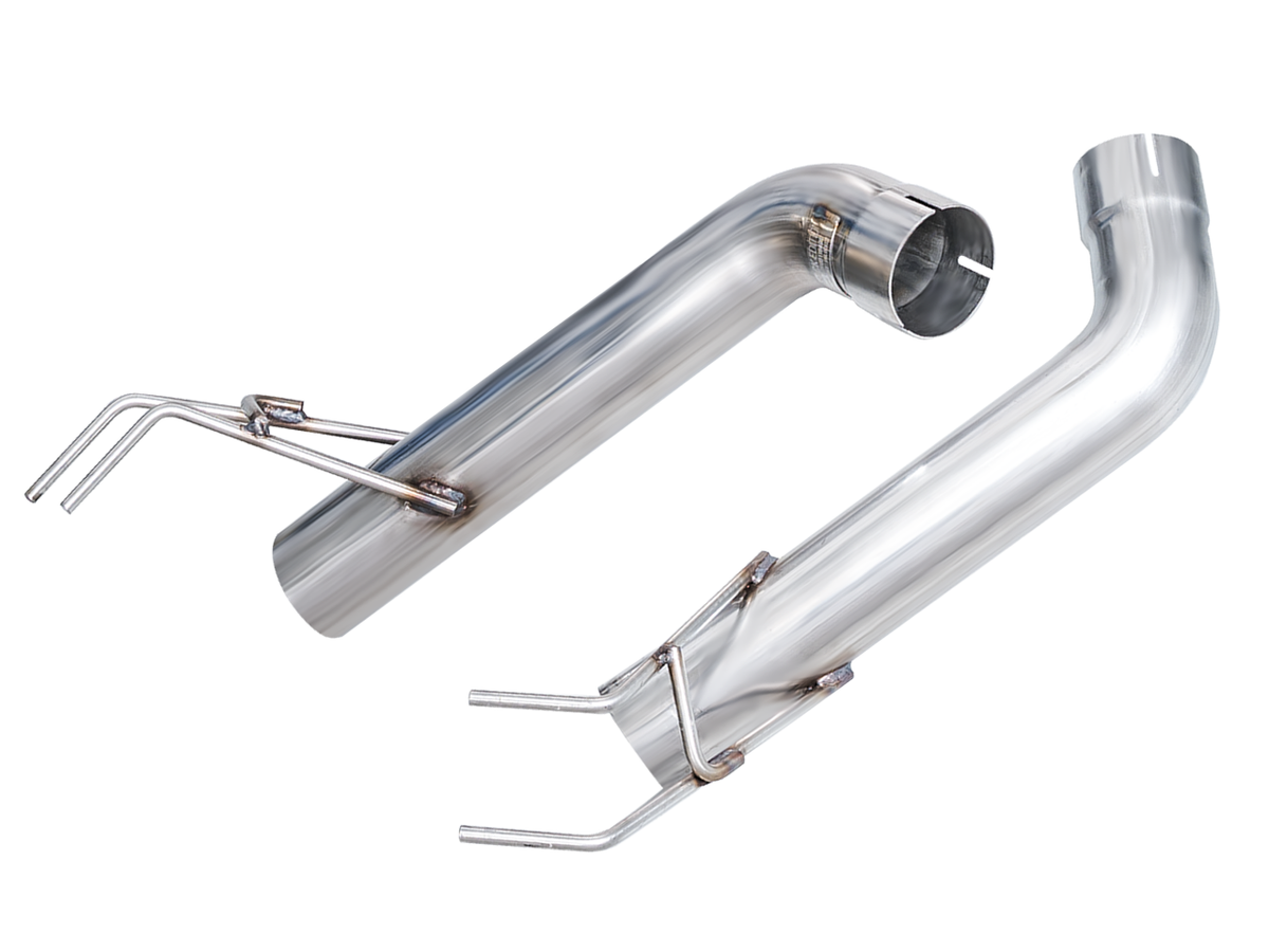 AWE Touring-to-Track Edition Conversion Kit for FE1 Civic Si/DE4 Acura Integra