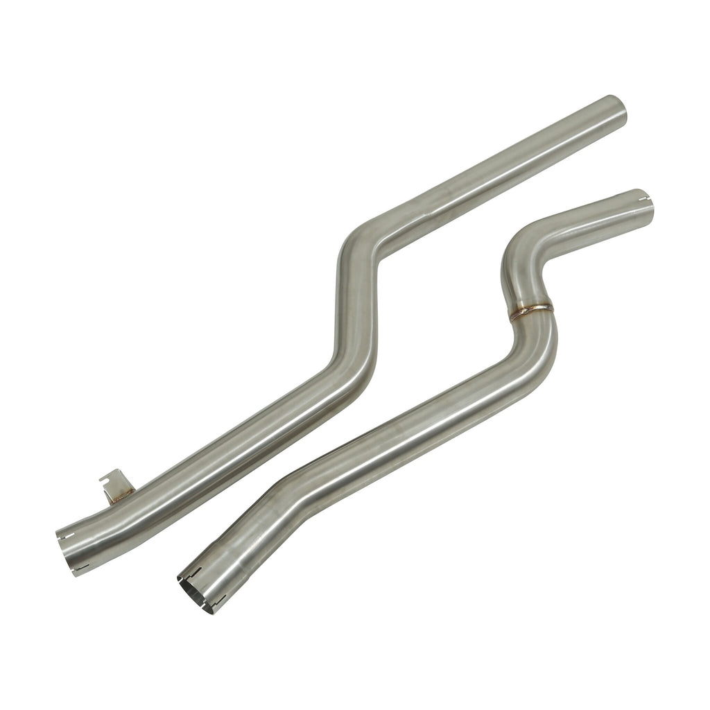 Stainless Steel - 3.25" - F30/F32
