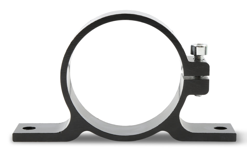 Compact inline design is ideal for mounting in areas with limited space.